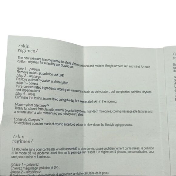 Skin Regimen 1.85 HA Booster - Picture 13 of 13